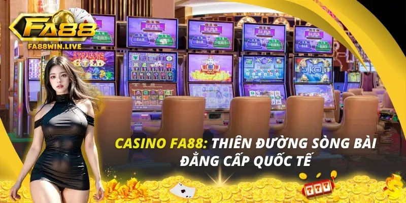 Hoàn trả casino trực tuyến fv99 nhà cái